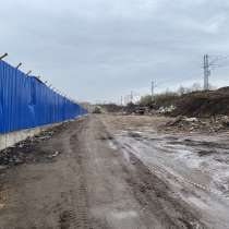 Земельный участок 3900 м2 в аренду, в Москве