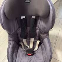Автомобильное кресло britax romer trifix, в Москве