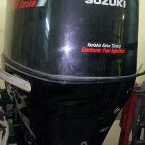 Продам отличный лодочный мотор SUZUKI DF 175, 2008 г, в Владивостоке