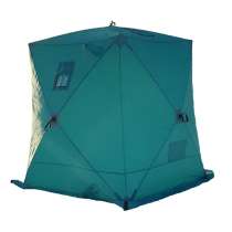 Летняя палатка, в Барнауле