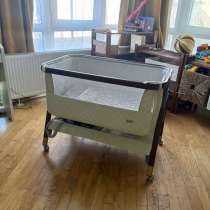 Кроватка люлька Tutti bambini, в Москве