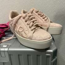 Продам кеды Michael Kors, в Челябинске