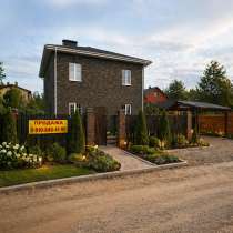 ? Кирпичный дом 145 м², 2 этажа, участок ИЖС, г. Тверь, в Твери