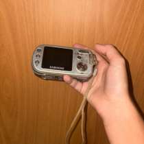 Samsung Digimax A40, в Ростове-на-Дону