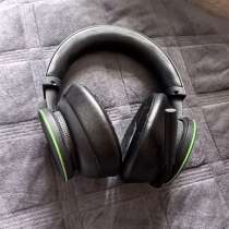Беспроводная гарнитура Xbox Wireless Headset (оригинал)  Опи, в Уфе