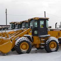 Погрузчик фронтальный XCMG LW300FN, в Кургане