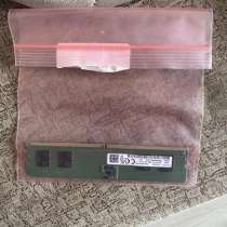 Оперативная память DDR5 4200 Samsung, в Нижнем Новгороде