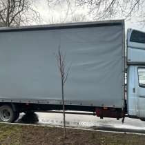 Грузоперевозки, в Звенигороде