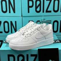 Кроссовки Nike air force 1, в г.Могилёв