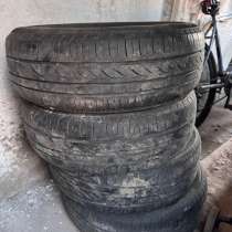 Шины, в Липецке