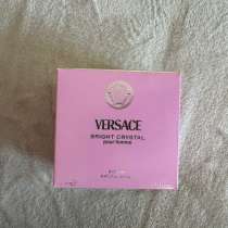Духи Versace bright crystal, 50 мл, оригинал, в Владивостоке