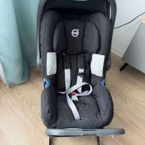 Автокресло с isofix Britax Romer, в Москве