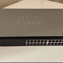 Коммутаторы CISCO, в Москве