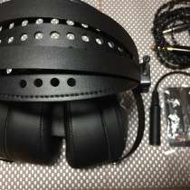 Наушники Audeze LCD-2 close back, в Екатеринбурге