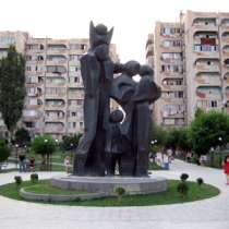 Продается 4-х этажный особняк. пос. Ариндж, в г.Ереван