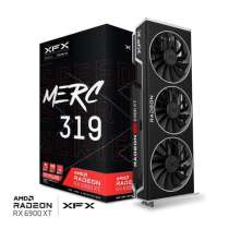Radeon RX 6900 XT gpu, в Москве