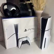 PlayStation 5, в Троицке