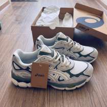 Кроссовки Asics Gel-NYC (НОВЫЕ), в Москве