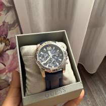 Часы наручные Guess, в Липецке