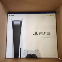 Sony PlayStation 5 Console 1TB, в г.Montagnac-sur-Auvignon