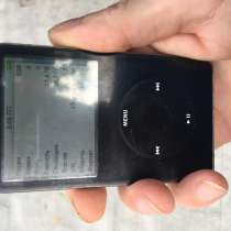 IPod classic 5 gen 30 gb, в Москве