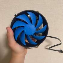 кулер deepcool, в Подольске