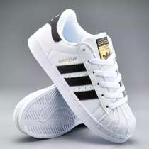 Adidas superstar, в Махачкале