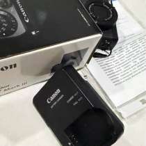 Canon PowerShot G7 X Mark III Black, в Москве