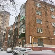 Двушка на Сельмаше, в Ростове-на-Дону