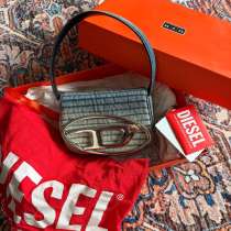 Продам сумку Diesel оригинал, в Москве