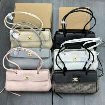 Сумка Chanel, в Москве