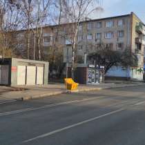 Сдам торговый павильон 20 кв. м. ул. М. Борзова, в Калининграде