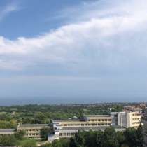 Квартира в строящемся доме с видом на море в Болгарии, в г.Варна