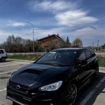 Subaru Levorg, 2015, в Владивостоке