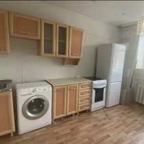 1-к квартира,21,2 м,4/4 эт., в Анжеро-Судженске