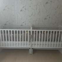 Срочно продаю кроватки 2, в Грозном
