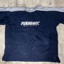 Кофта REEBOK, в Октябрьском