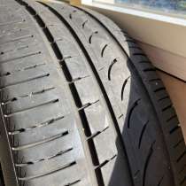 Летняя резина Pirelli formula energy 225 45 r 17, в Санкт-Петербурге