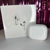 AirPods 3, в Нижнекамске