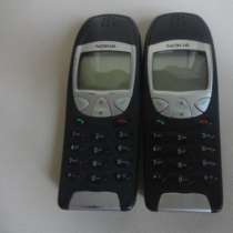 сотовый телефон Nokia 6210, в Москве