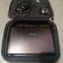 Ноутбук ASUS A53SC Intel Core i7/4Гб/500Гб/1Гб, в Москве