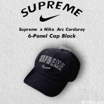 Кепка Nike x supreme, в Белгороде