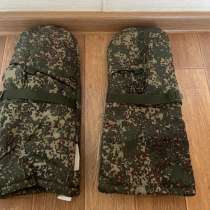 Варежки армейские, в Воронеже