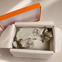 Сандалии Hermès Genius, в Химках