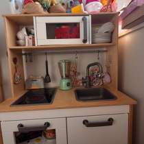 Детская кухня IKEA, в Владимире