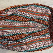 Шаровары ATS tribal Трайбл, в Якутске