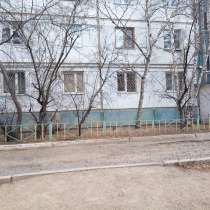 Продам 3х ком. кв. мкр. Северный, 33, в Чите