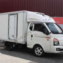 Hyundai Porter II, Рефрижератор Хендай Портер 2, новый, в Москве