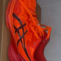 кроссовки “asics” хорошее состояние??, в Улан-Удэ