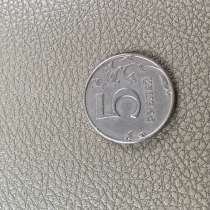 5 рублей спмд 1997 года, в г.Сухум